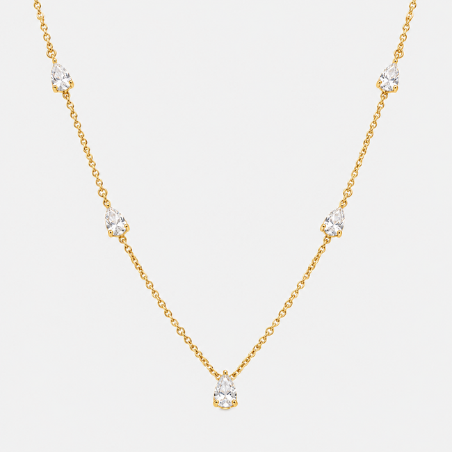 Elara Necklace