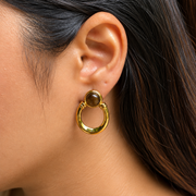 Mocha Muse Hoops