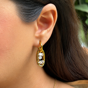 Elina Earrings