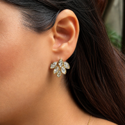 Bloom Cluster Studs