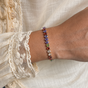 Opaline Bracelet (multi)
