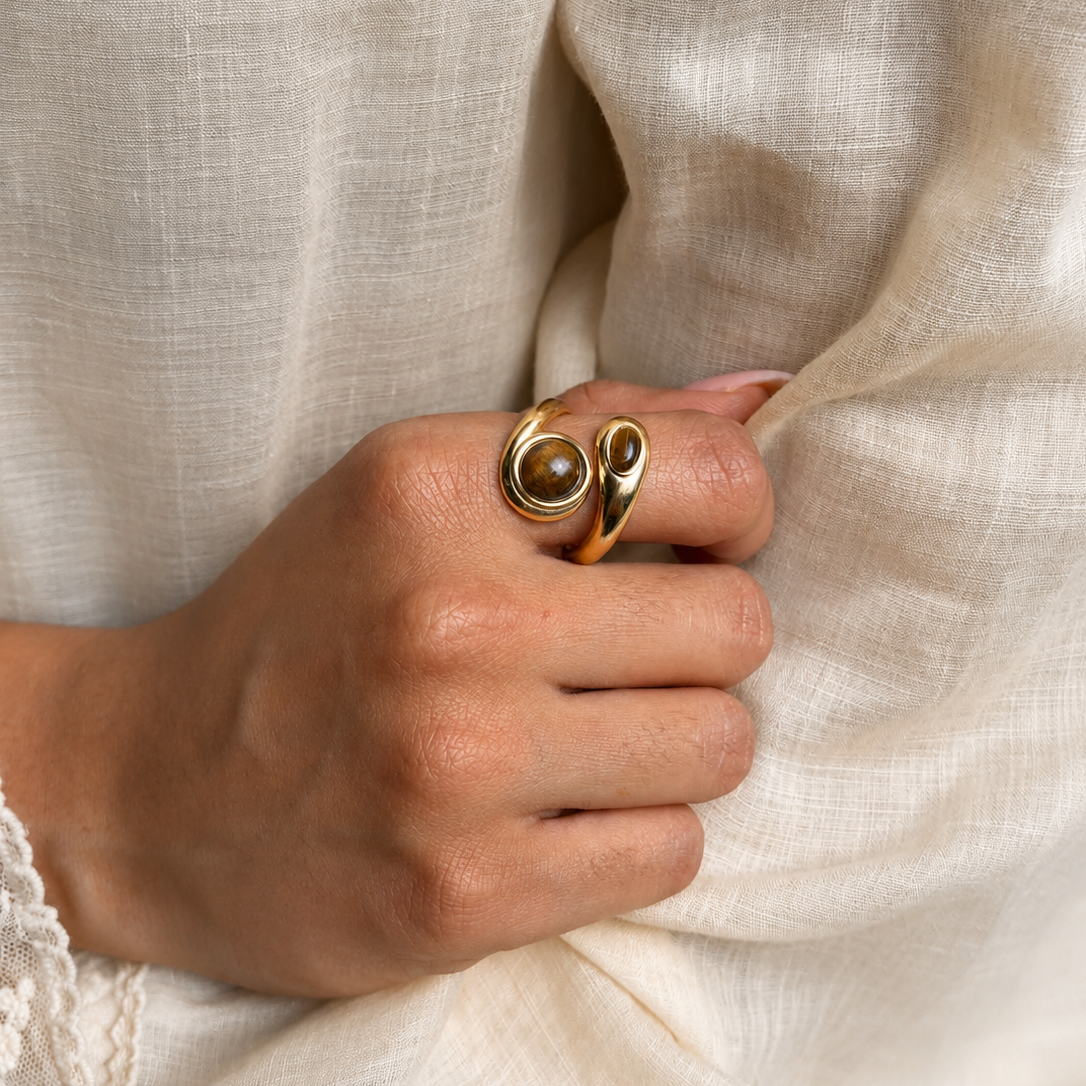 Maple Ring
