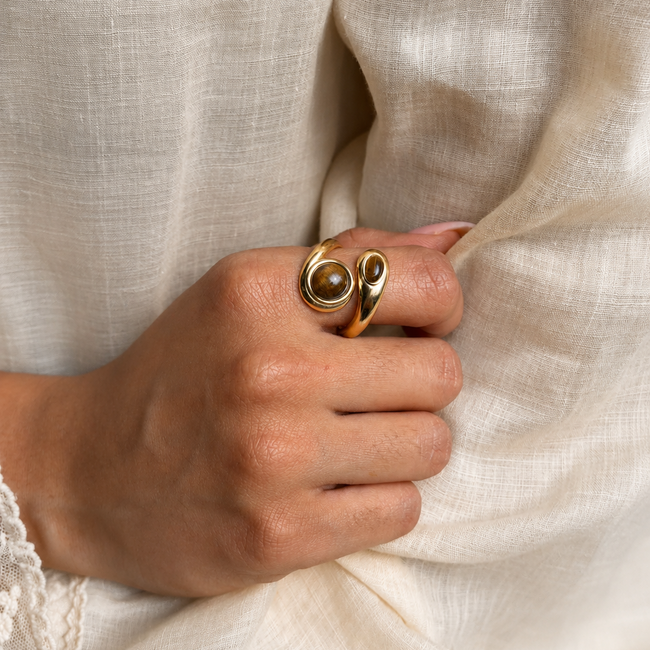 Maple Ring