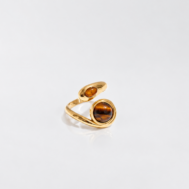 Maple Ring