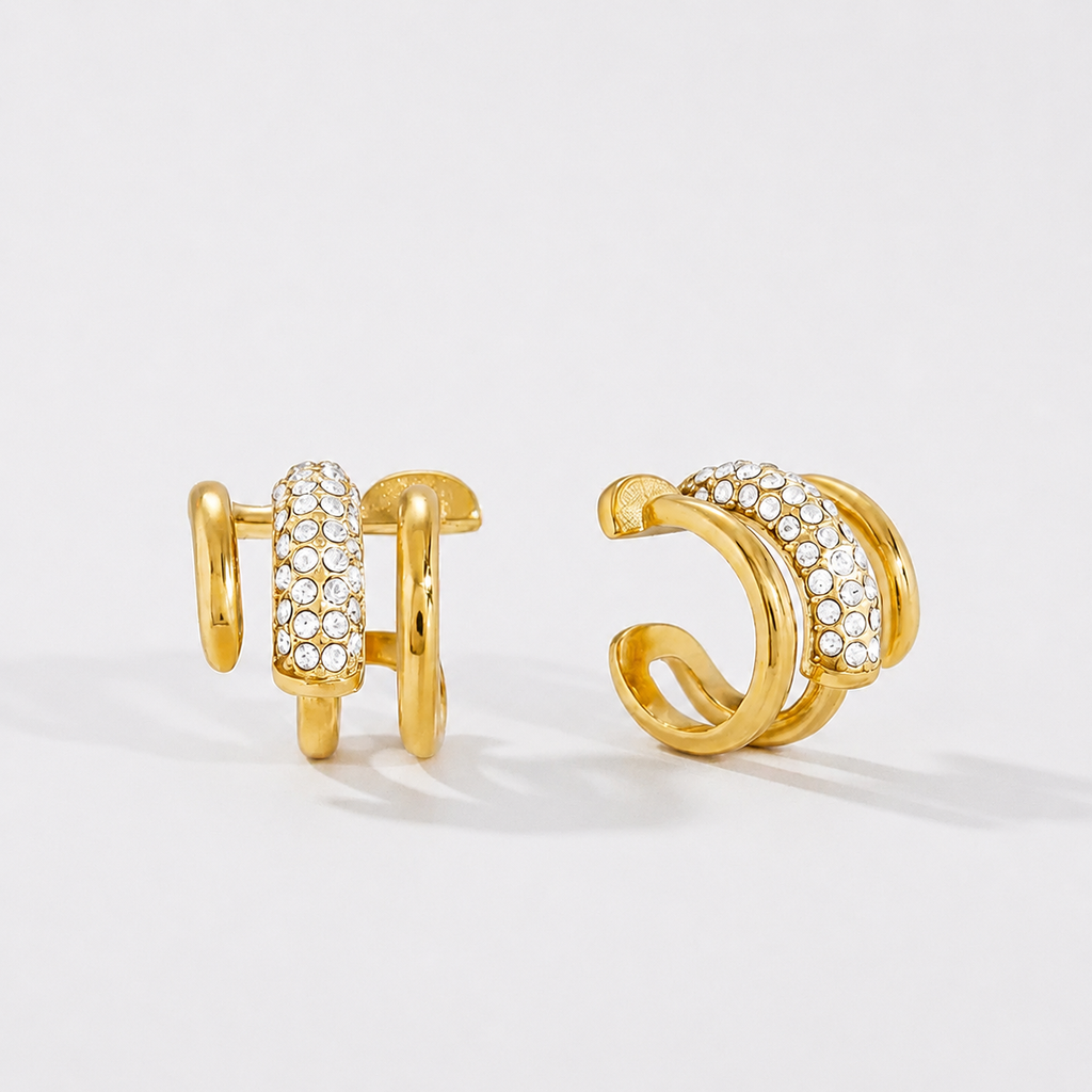 Aura Ear Cuff