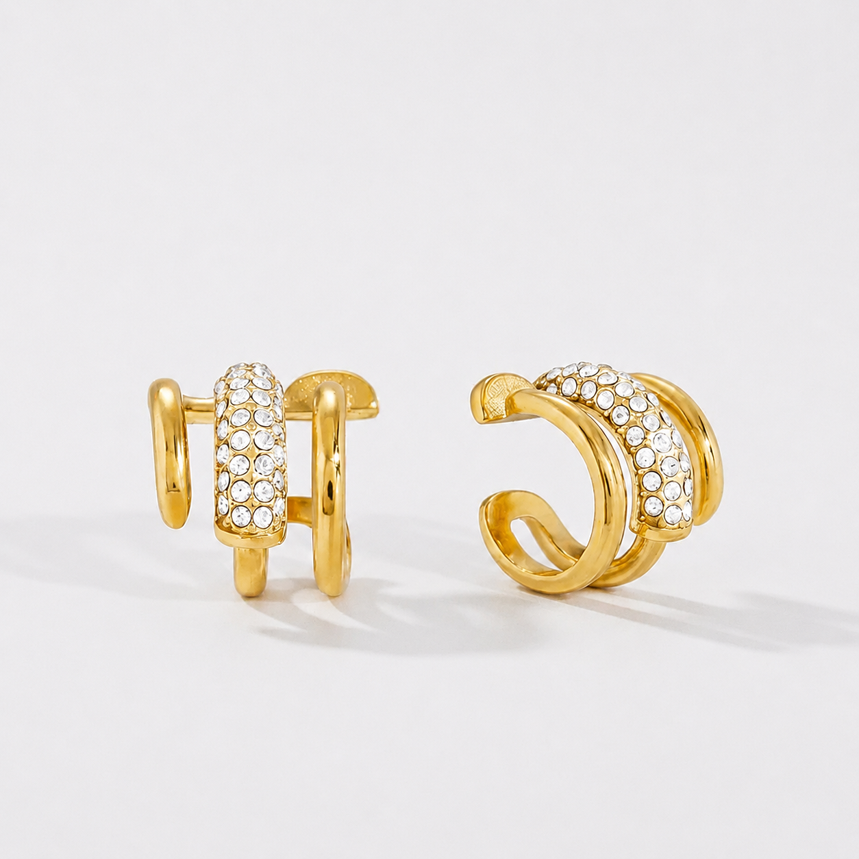 Aura Ear Cuff