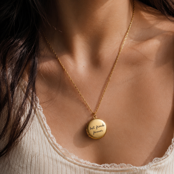 Personalised Jewellery