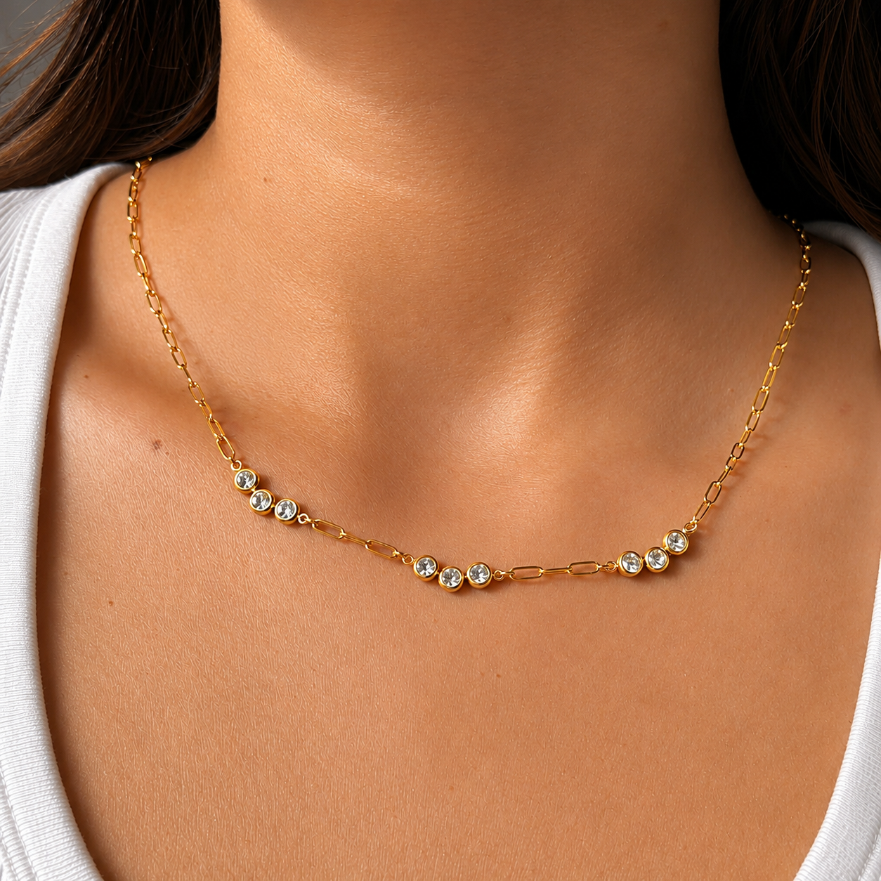 Luna Necklace