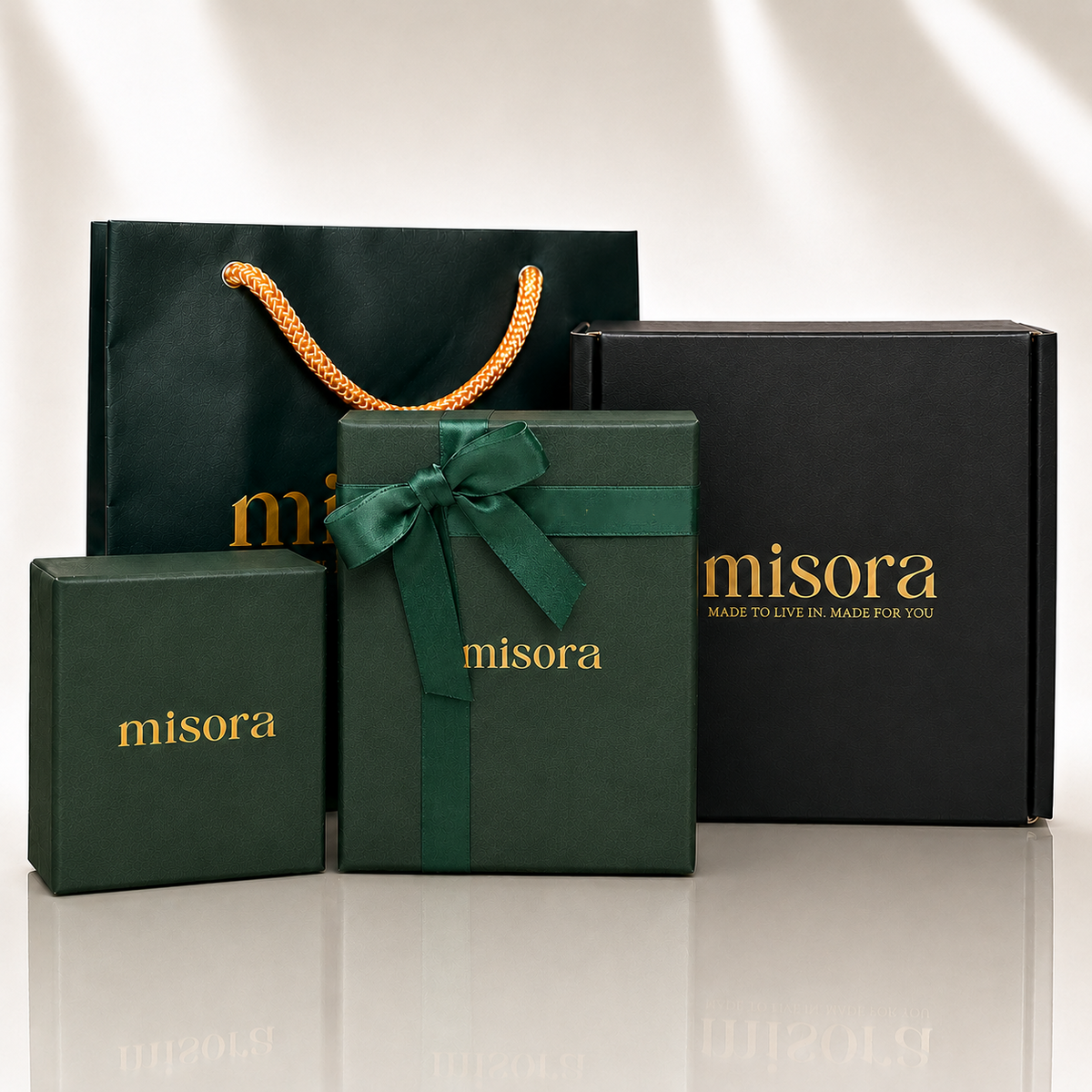 Gift Packaging