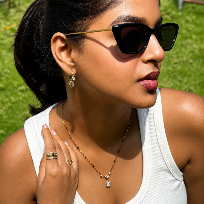 Sara Everyday Set