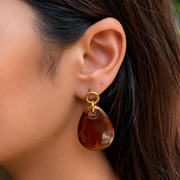Solar Earrings