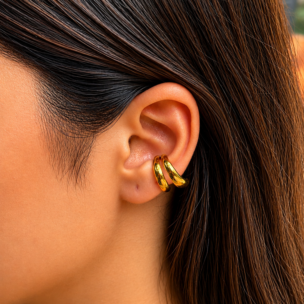 Victoria Ear Cuff