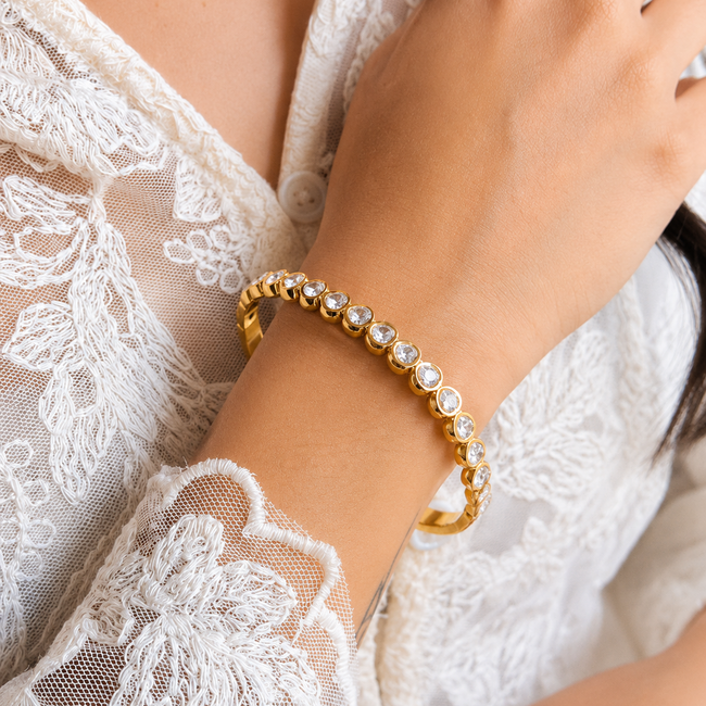 Sweetheart Bracelet