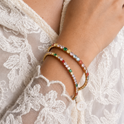Colourpop Tennis Bracelet