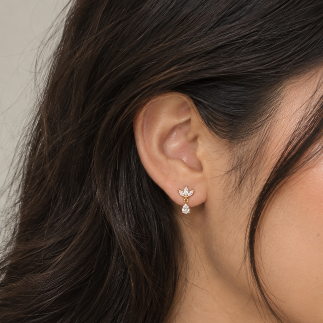 The Bloom Studs