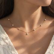 Elara Necklace