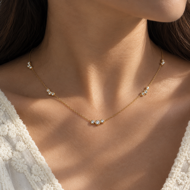 Aira Necklace