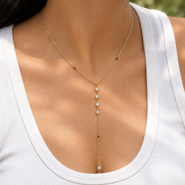 The Sia Mangalsutra- Bold and Unstoppable.