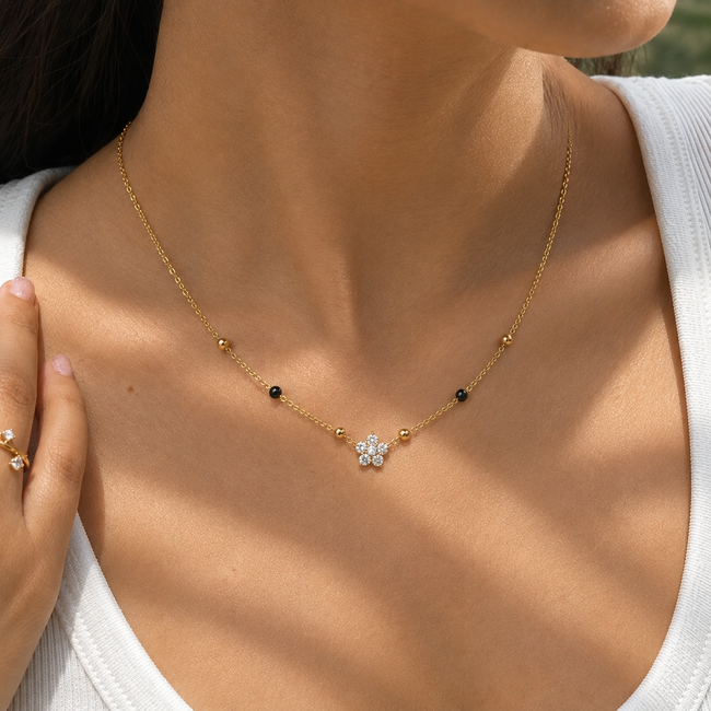 Gulnaar Mangalsutra