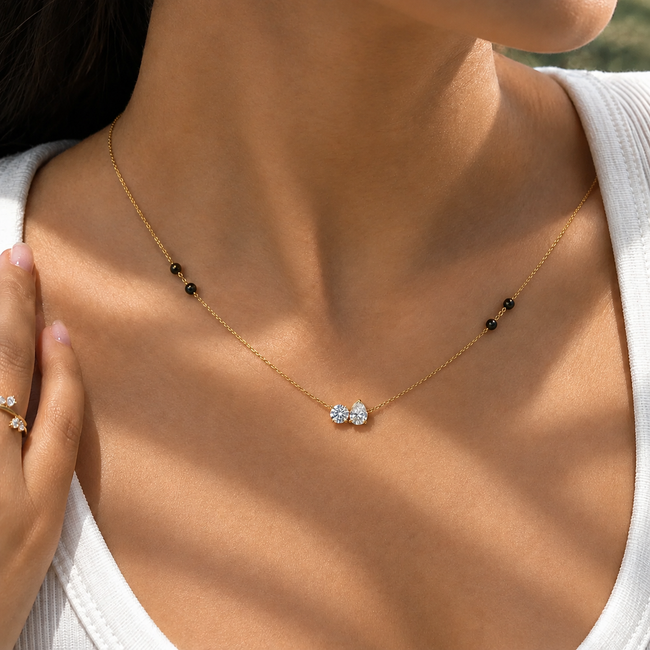 Avni Mangalsutra