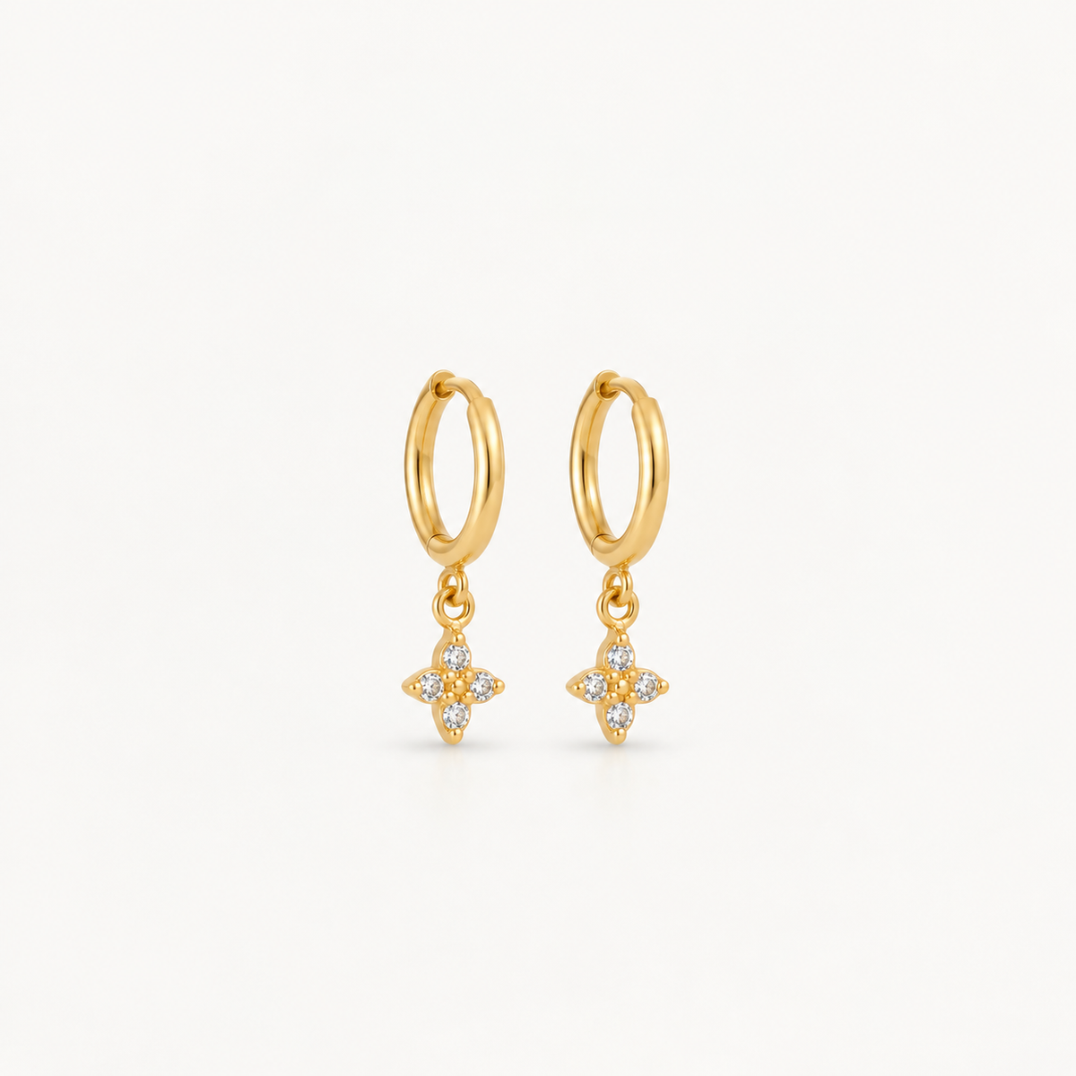 Clovera Charm Drops