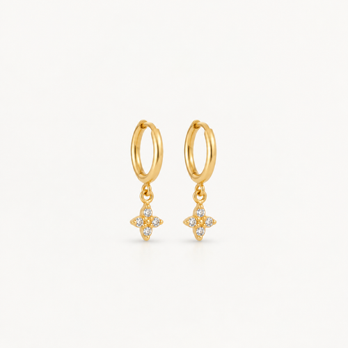 Clovera Charm Drops