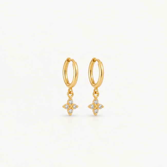 Clovera Charm Drops