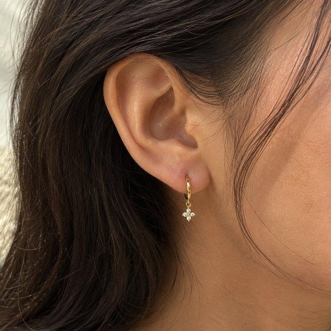 Clovera Charm Drops