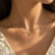 Vera Sparkle Set
