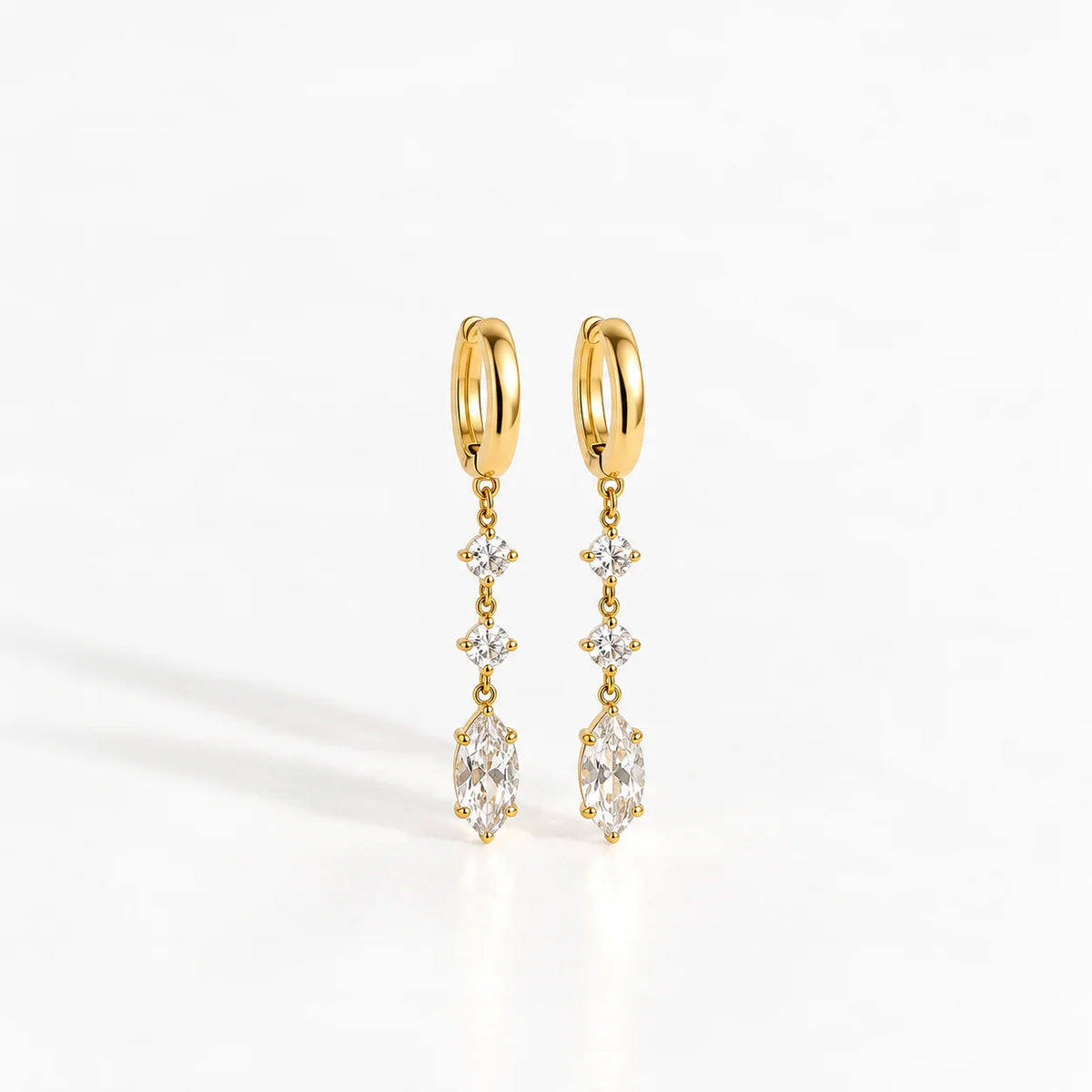 Solitaire Sparkle Set