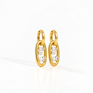 Elina Earrings