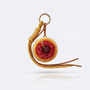 Cherry Tarlet Bag Charm
