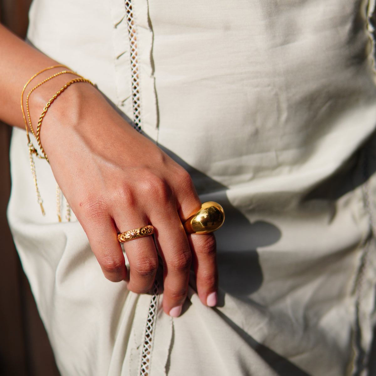 Kiki Ring