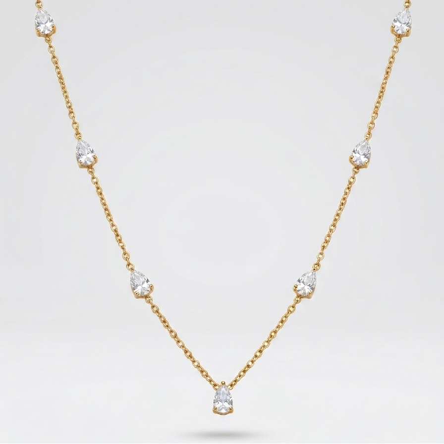 Elara Necklace