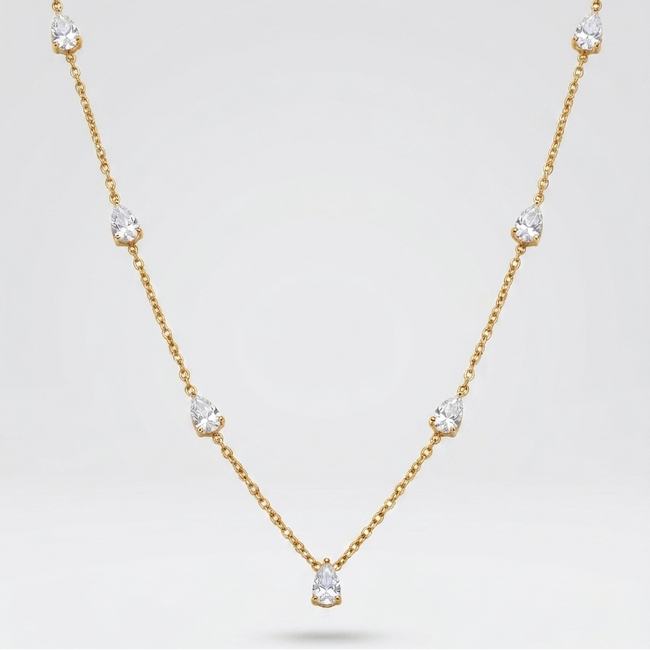 Elara Necklace