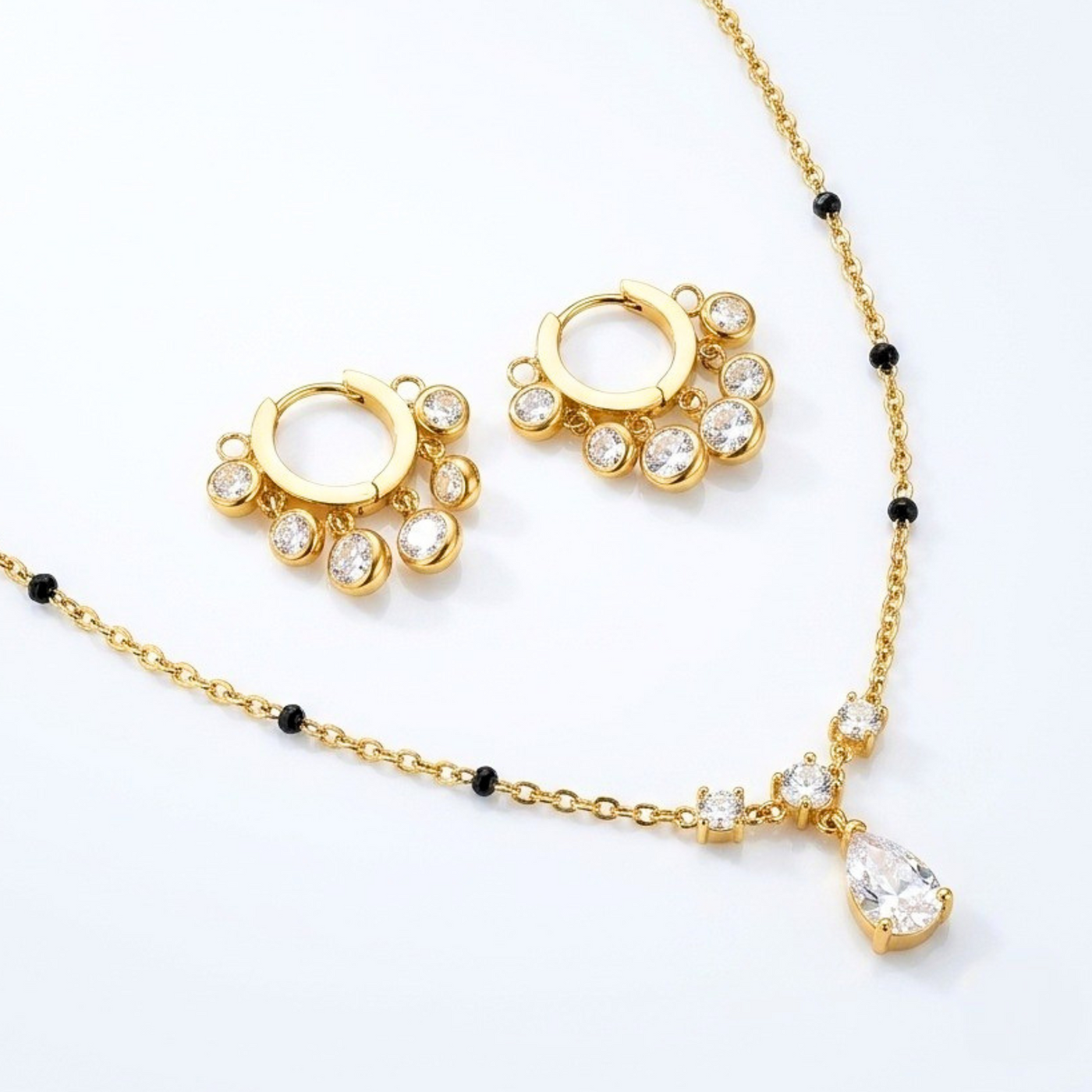 Sara Everyday Set