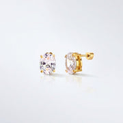 Timeless Studs (Oval)