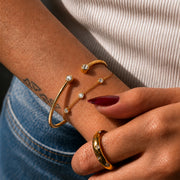 Bella Layered Bracelet