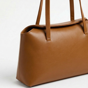 Toffee Shoulder Bag