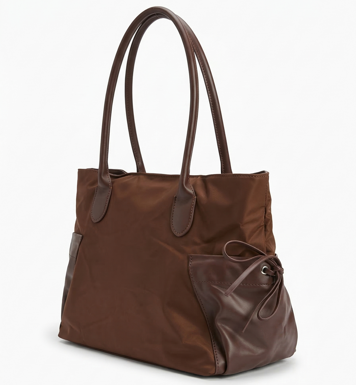 Chocolate Tote Bag