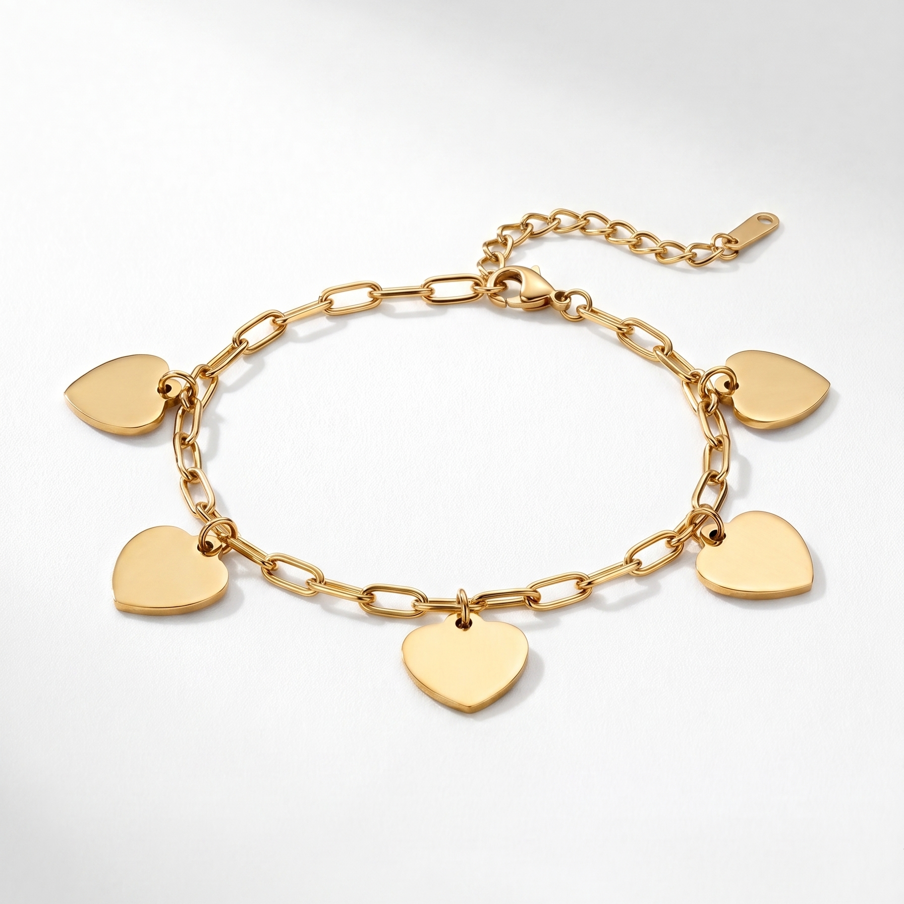 Heartfelt Connection