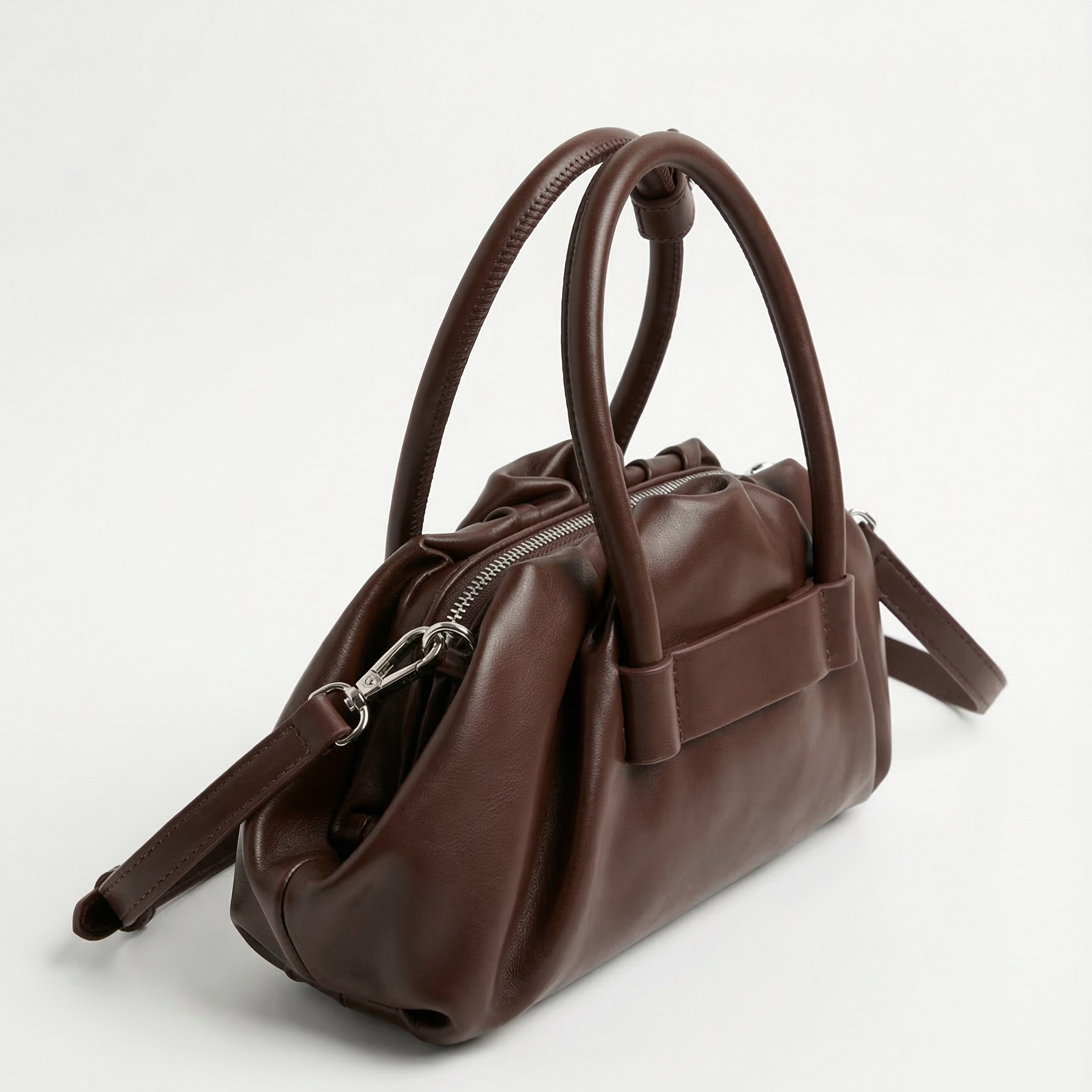 Ganache Shoulder Bag