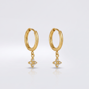 Clovera Charm Drops