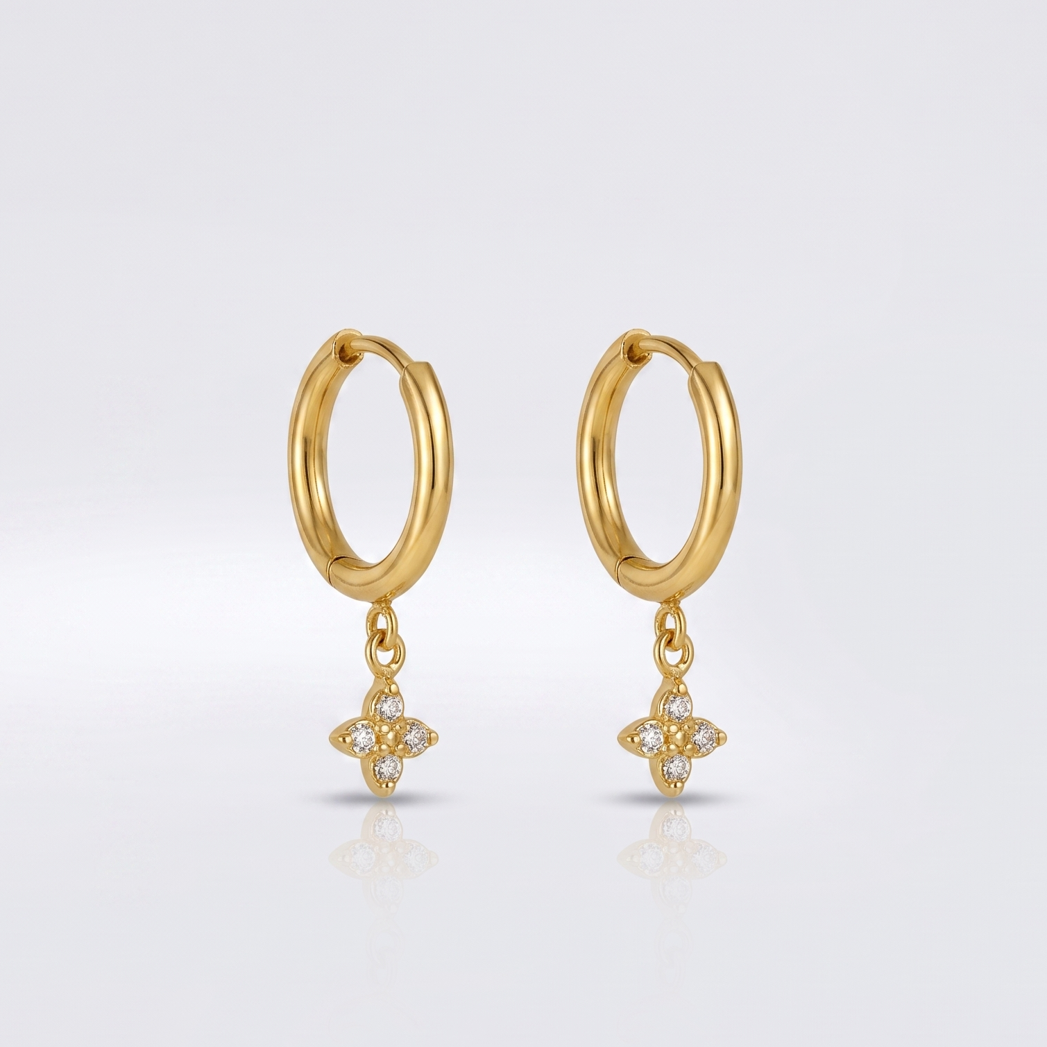 Clovera Charm Drops
