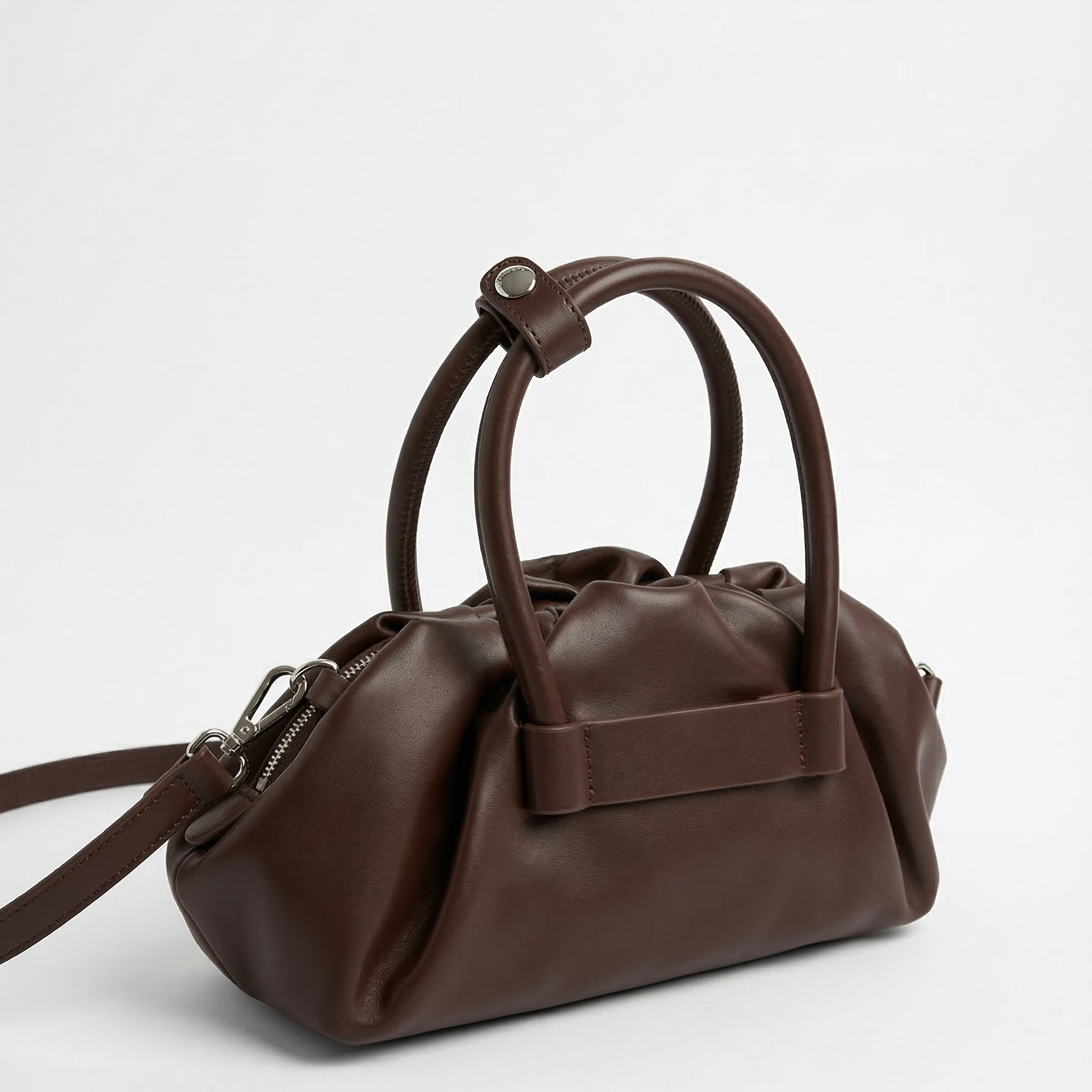 Ganache Shoulder Bag
