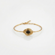 Vintage Amber Bracelet