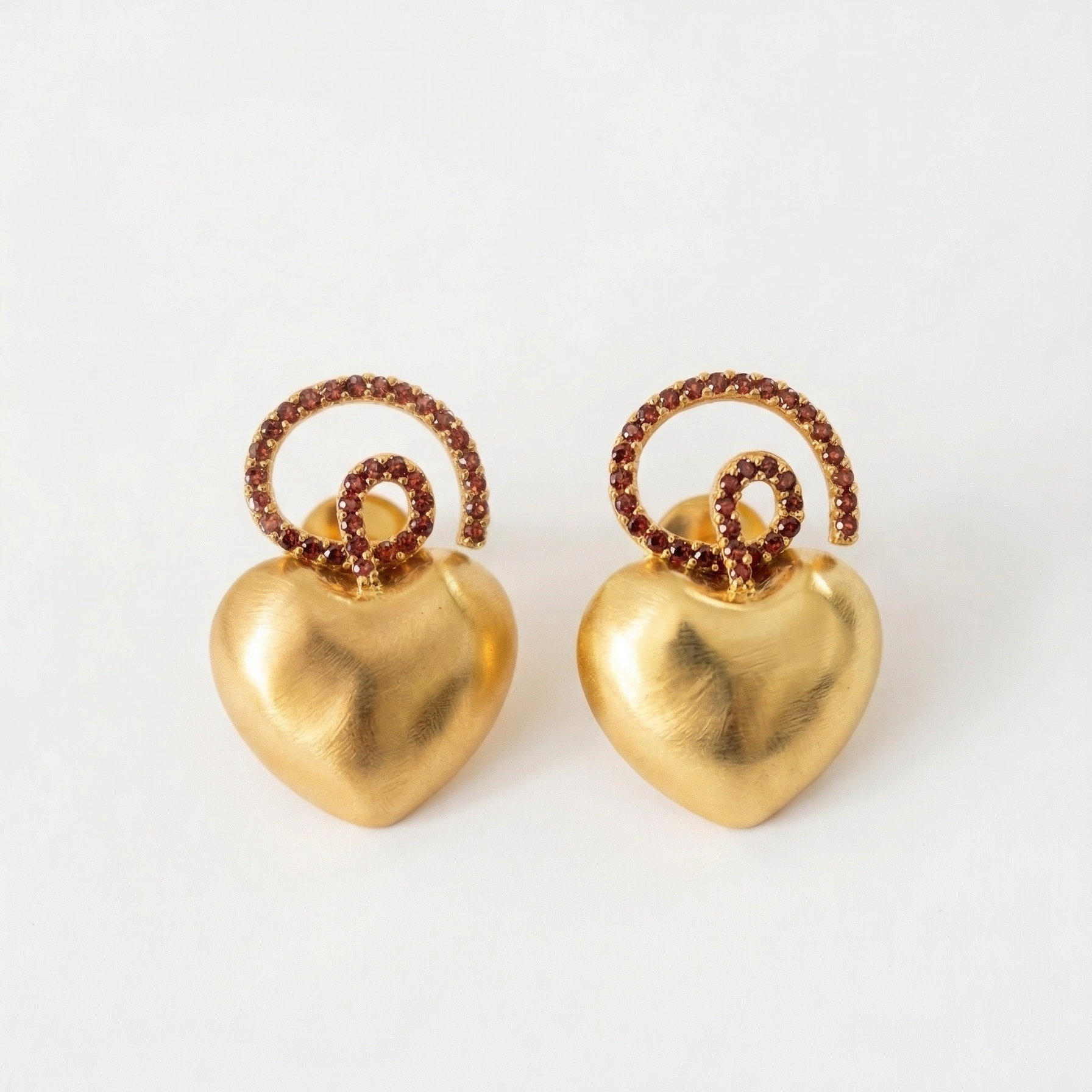 Regalia Earrings