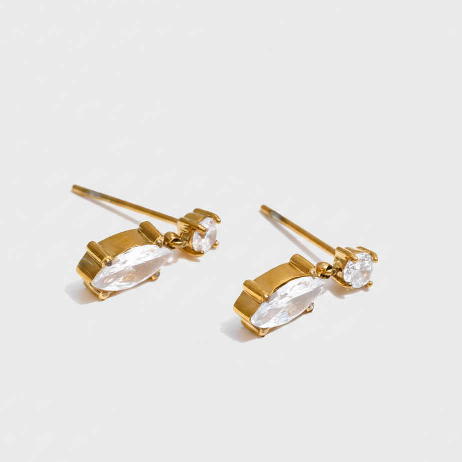 Elixir Earrings