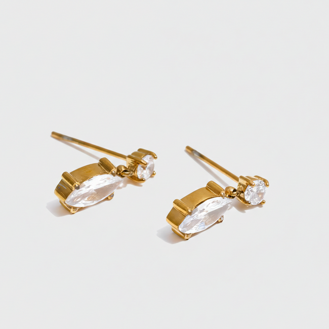 Elixir Earrings