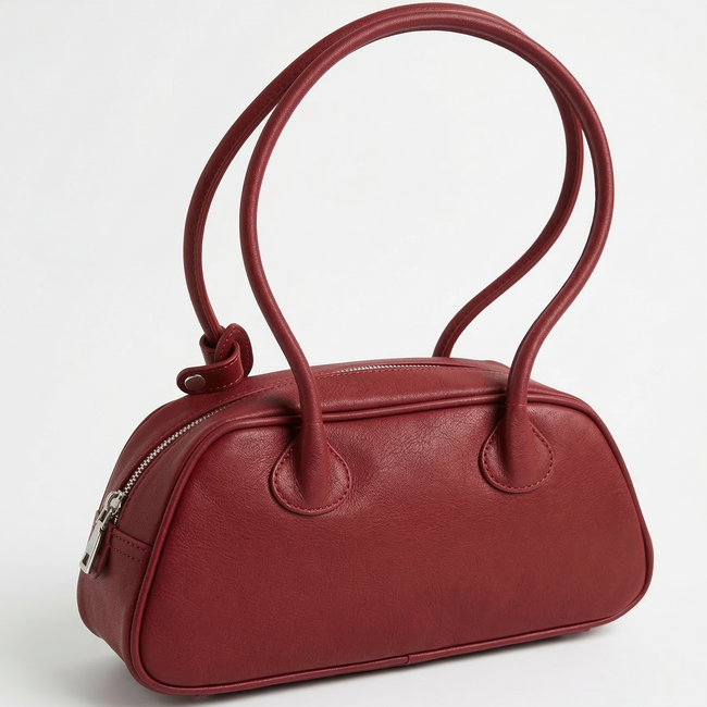Merlot Shoulder bag